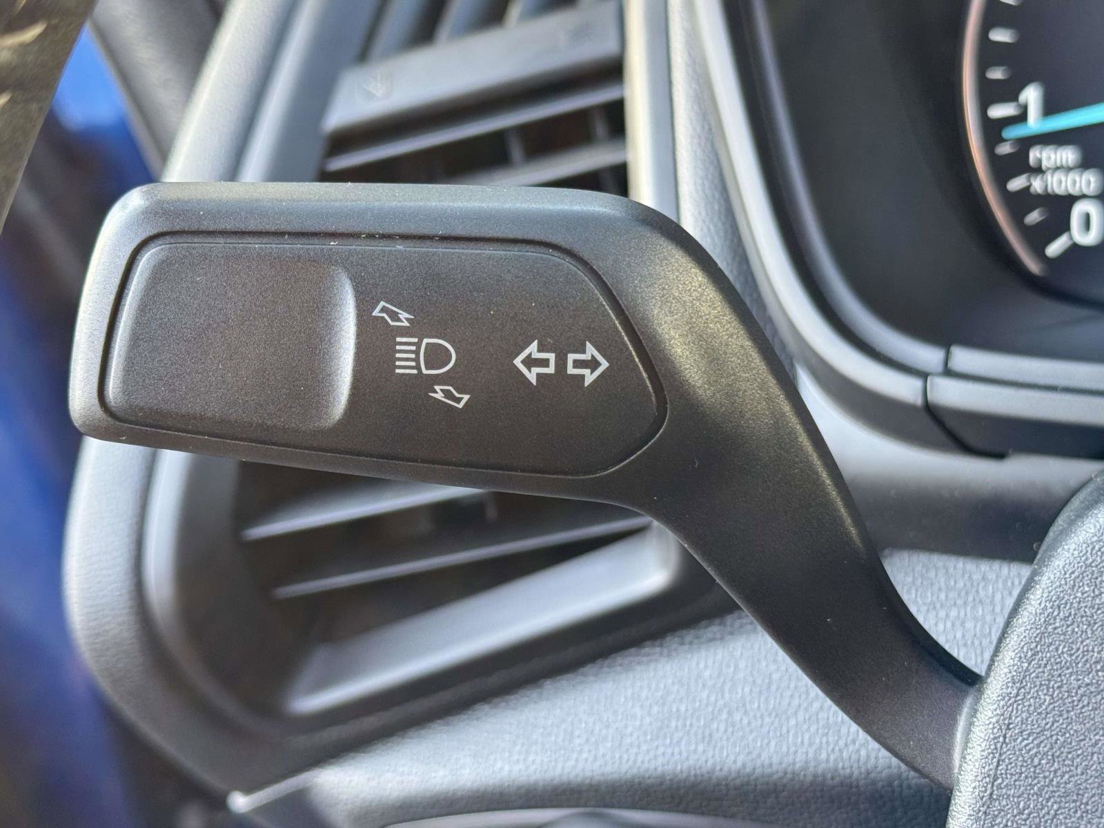 2019 Ford EcoSport SES photo 21