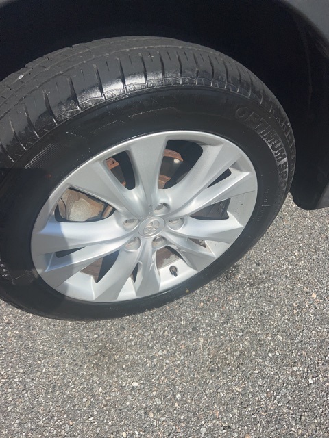 Used 2013 Toyota RAV4 Limited with VIN 2T3YFREV4DW032171 for sale in Milledgeville, GA