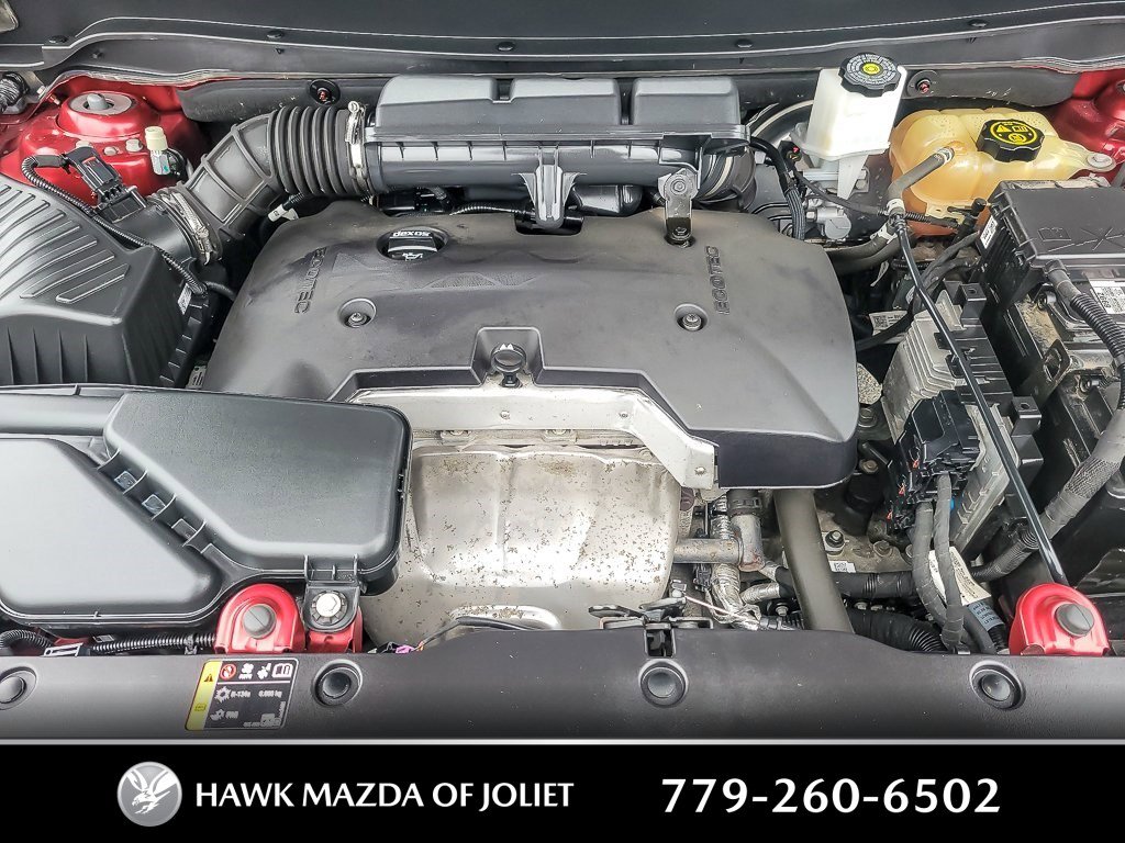 2020 BUICK ENVISION - Image 24