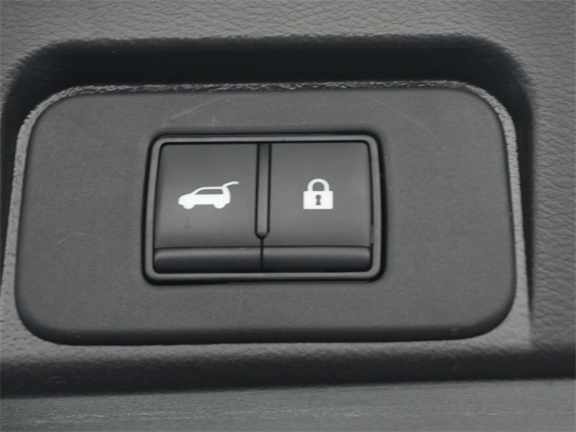 2023 Nissan Rogue SV photo 15