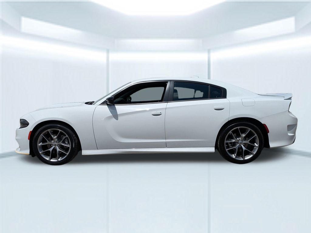2023 Dodge Charger GT photo 2