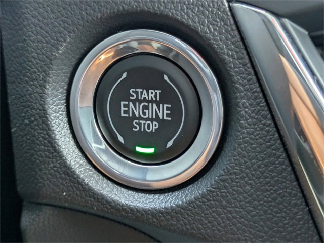 2026 Buick Encore GX Preferred photo 32