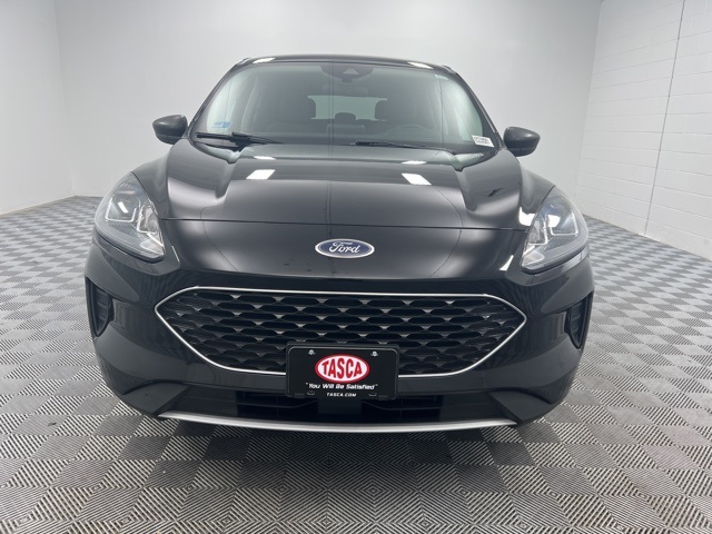 2022 Ford Escape SE photo 3