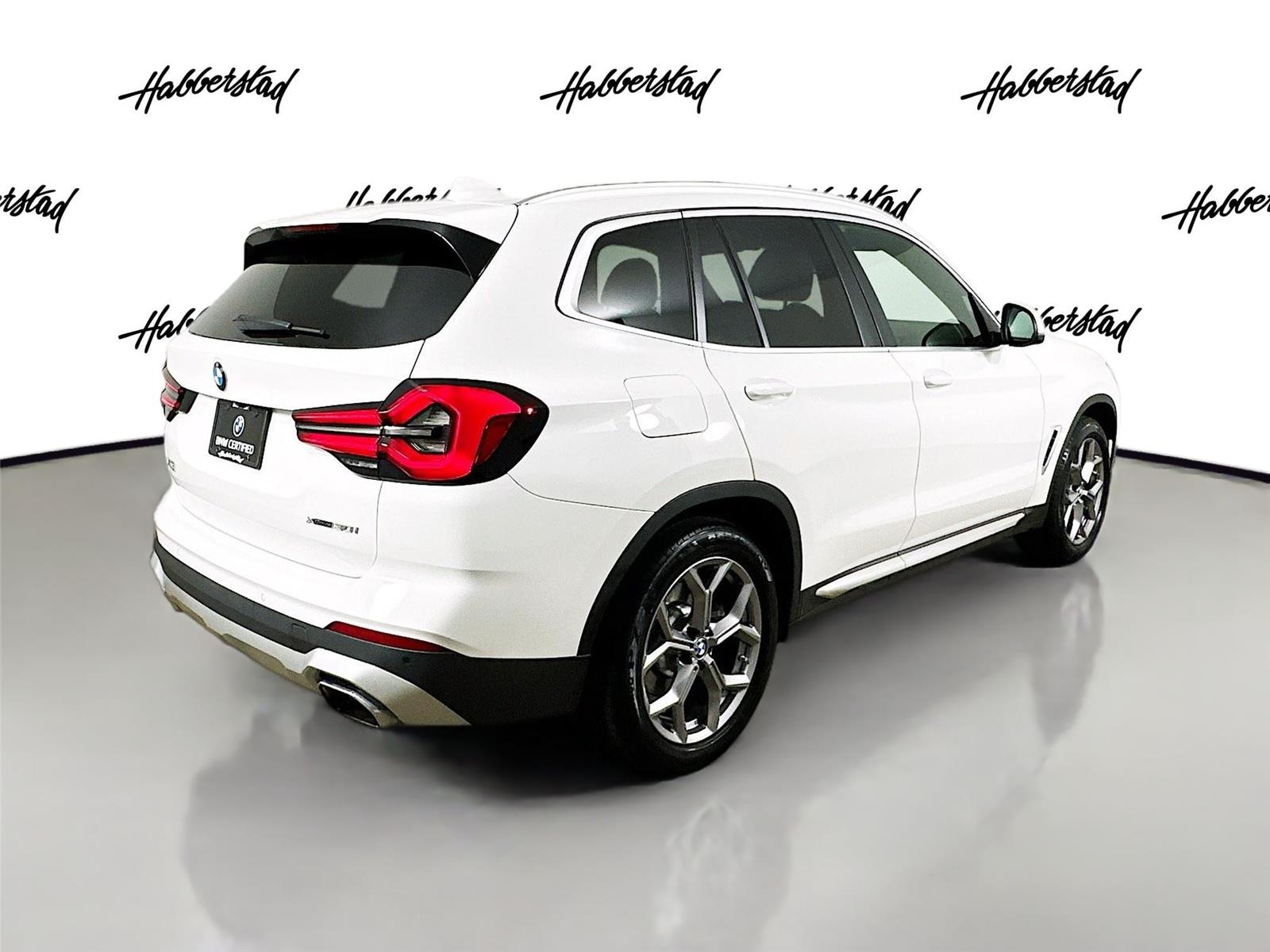 2024 Bmw X3 xDrive30i photo 5