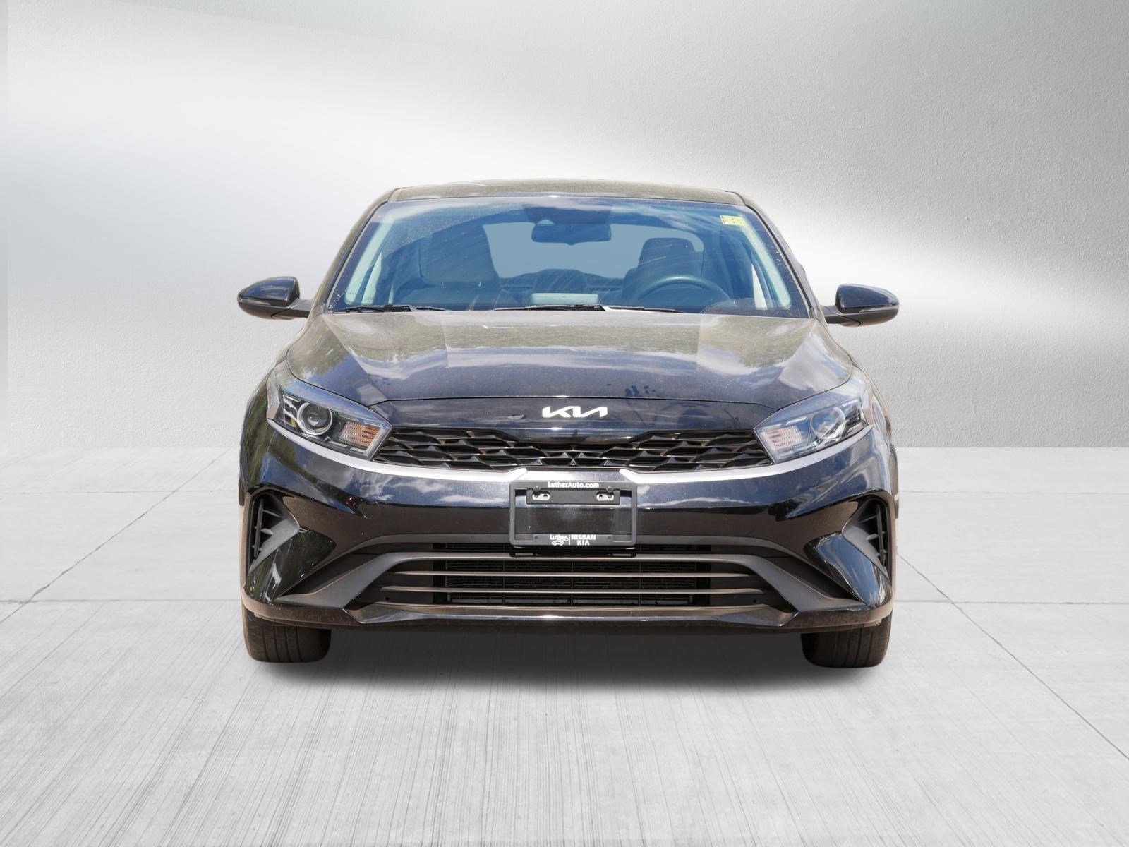 Used 2023 Kia Forte LXS with VIN 3KPF24AD3PE549996 for sale in Inver Grove, Minnesota