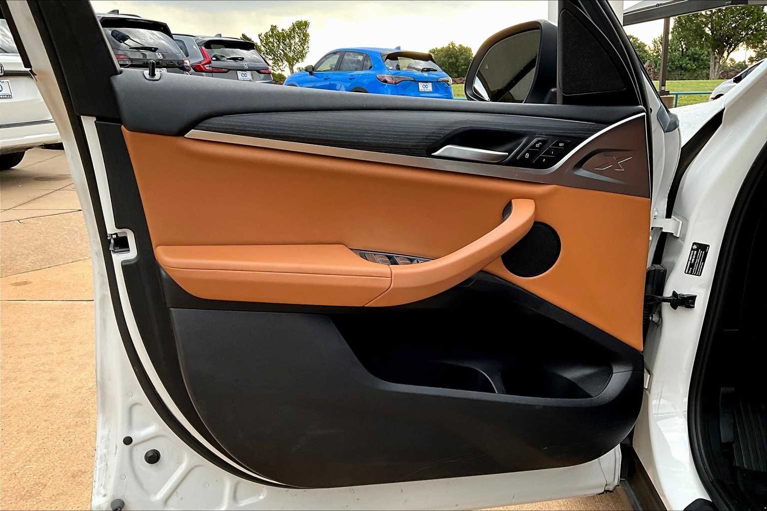 2022 Bmw X3 xDrive30i photo 23