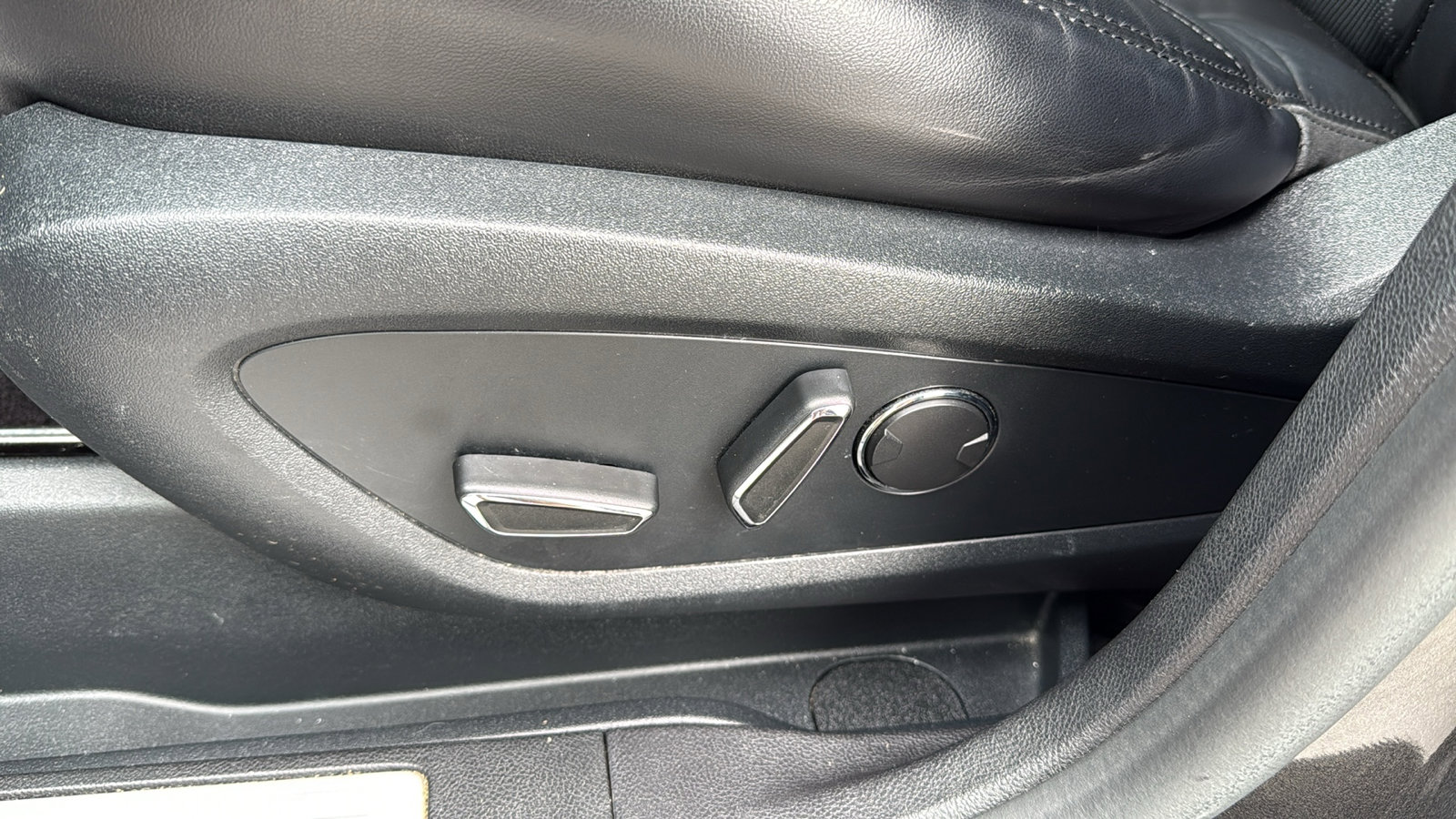 2017 Lincoln MKC Reserve photo 12