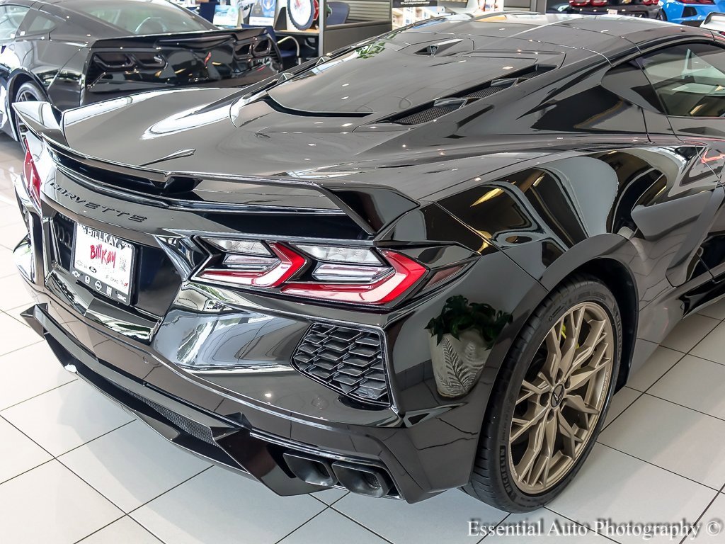 2024 CHEVROLET CORVETTE - Image 10