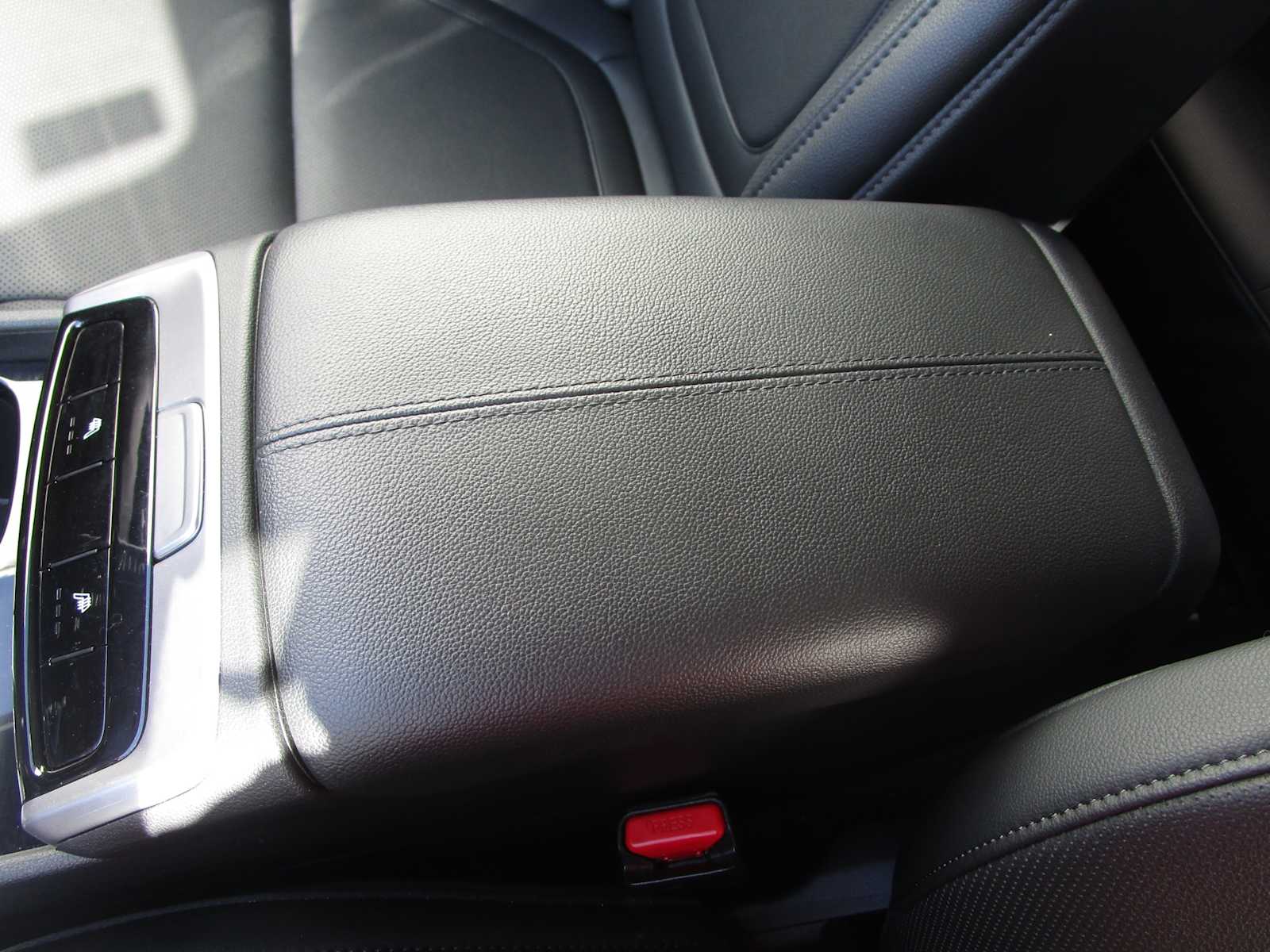2023 Hyundai Tucson SEL Convenience photo 20