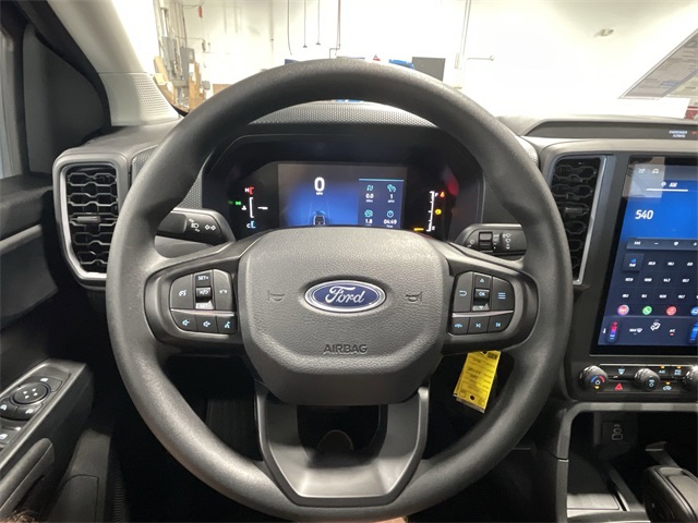 2025 Ford Ranger XL photo 12