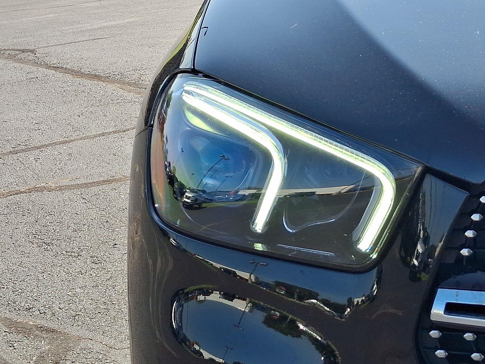 2021 Mercedes Benz GLE 450 4MATIC photo 7