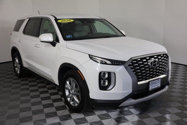 2020 Hyundai Palisade SE