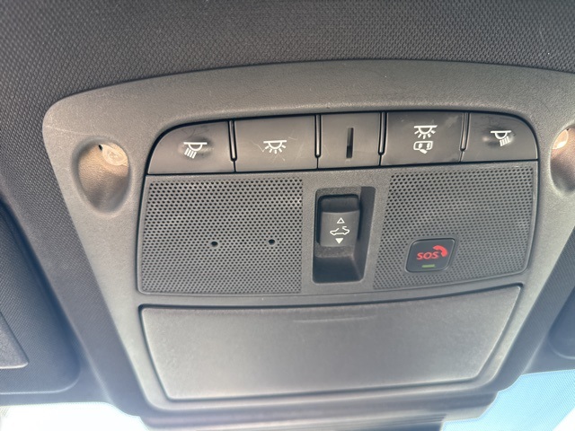 2022 Infiniti Q50 Sensory photo 20