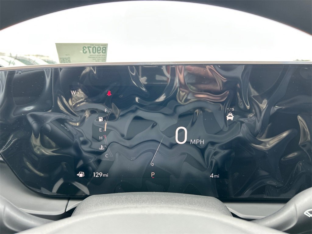 2026 BUICK ENVISTA - Image 19