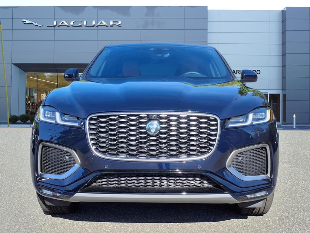 2026 Jaguar F-PACE P250 R-Dynamic S photo 7