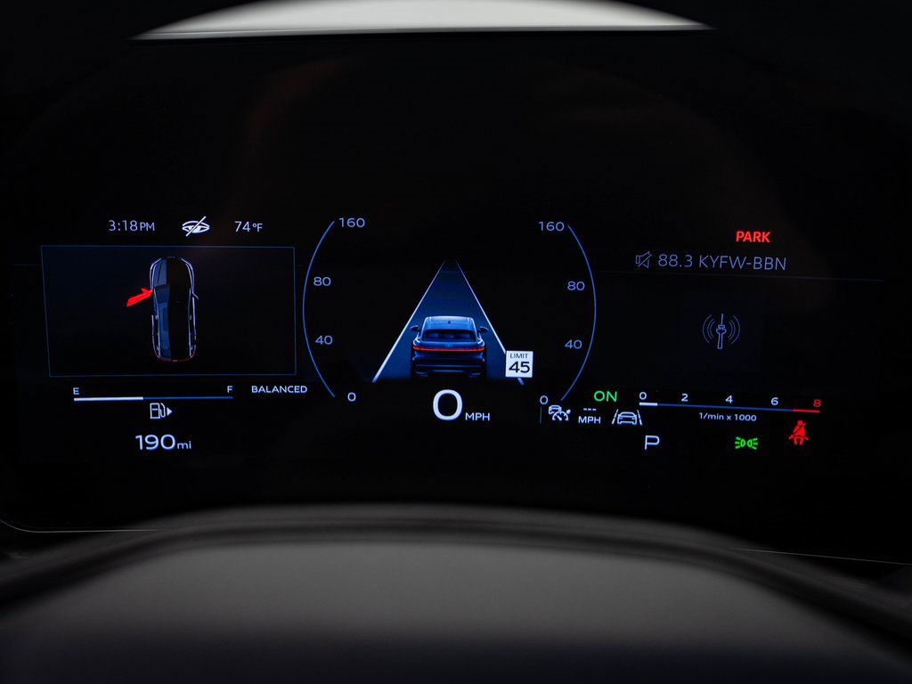 2025 Audi Q5 2.0T Prestige photo 26
