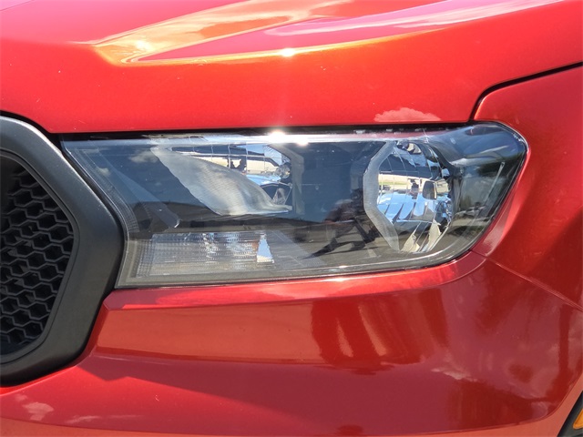 2023 Ford Ranger XL photo 4