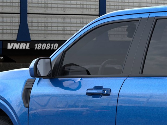 2025 Ford Maverick photo 17