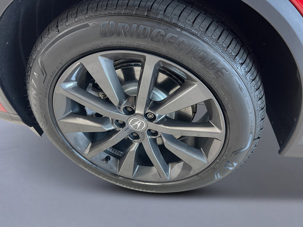 2025 Acura MDX SH-AWD A-Spec photo 11