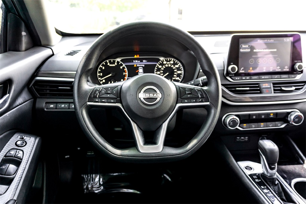 2024 Nissan Altima 2.5 SV photo 29