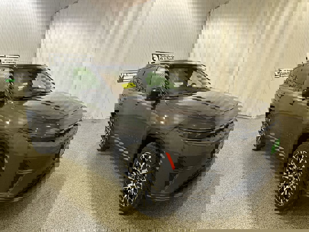 2025 Jeep Wagoneer S Limited's photo