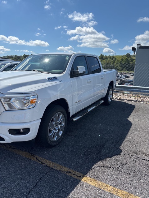 2024 Ram 1500 Big Horn Lone Star photo 2