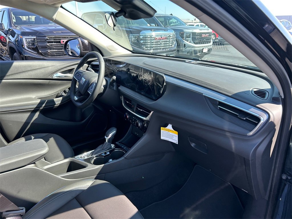 2026 BUICK ENCORE GX - Image 33
