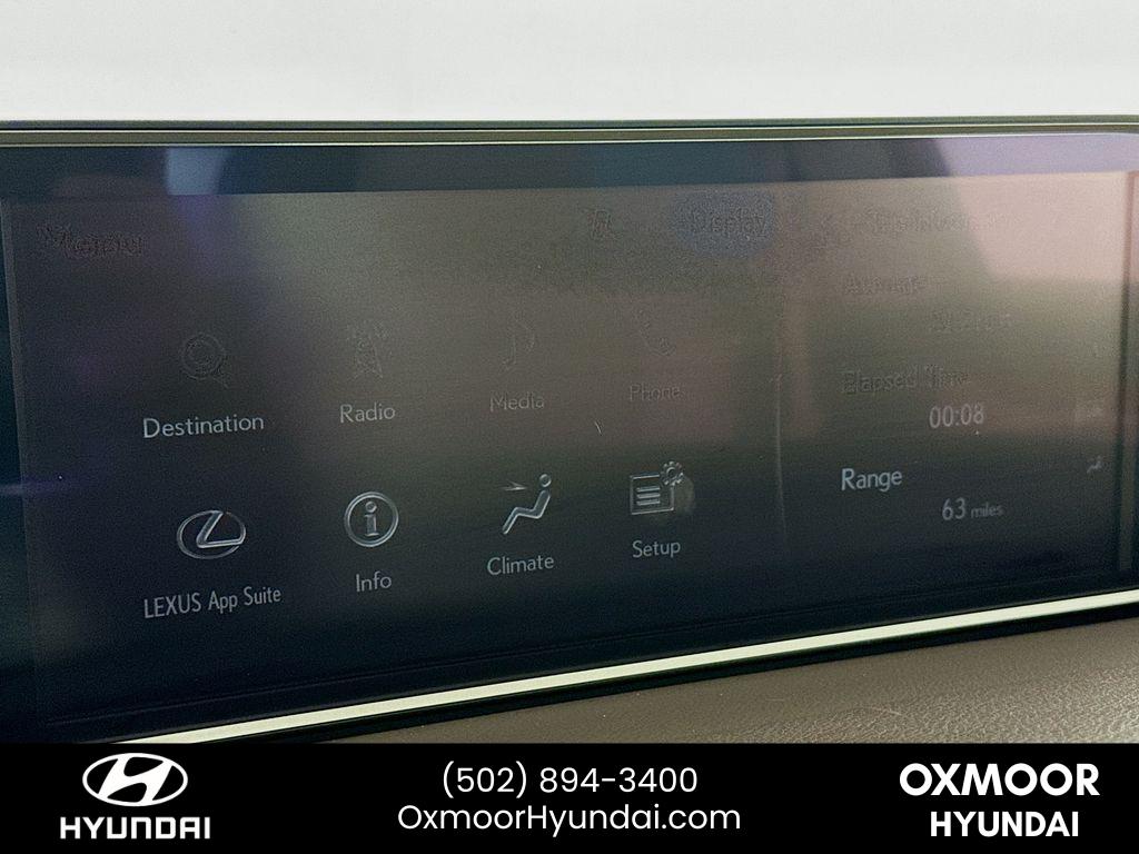 2016 Lexus RX 350 photo 14