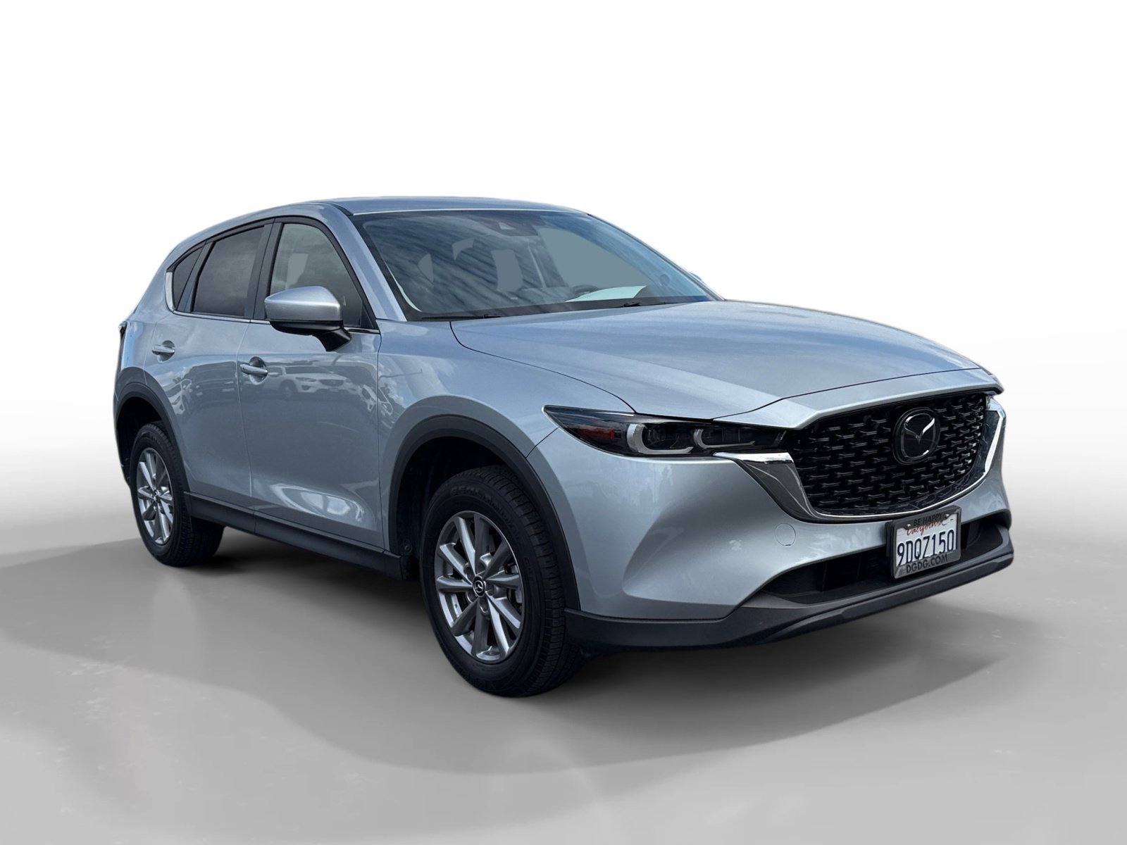 2023 Mazda CX-5 2.5 Select photo 7
