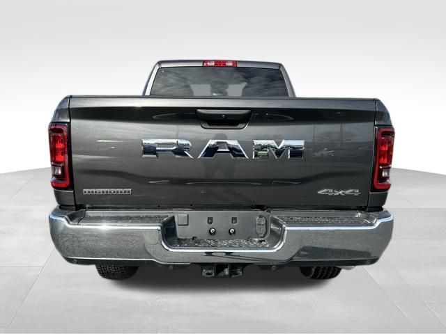 2025 Ram 2500 Big Horn photo 5