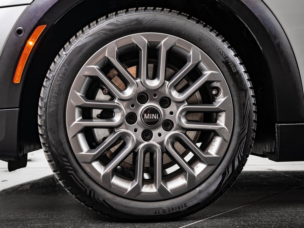 2025 Mini Cooper Hardtop S photo 12