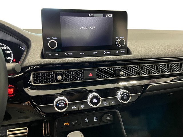 2026 Honda Civic Sport photo 18