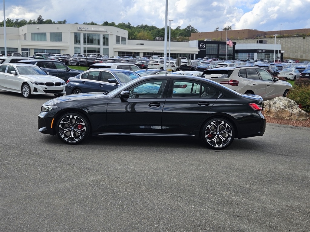 2025 Bmw 330i xDrive photo 4