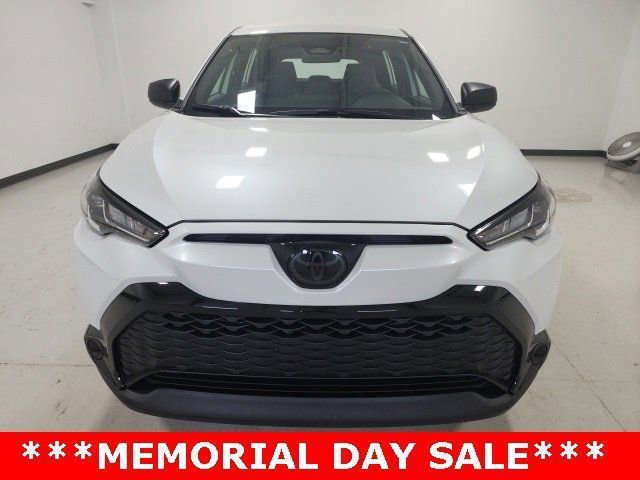 2024 Toyota Corolla Hybrid S photo 4