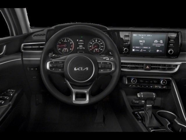 2022 Kia K5 GT-Line photo 4