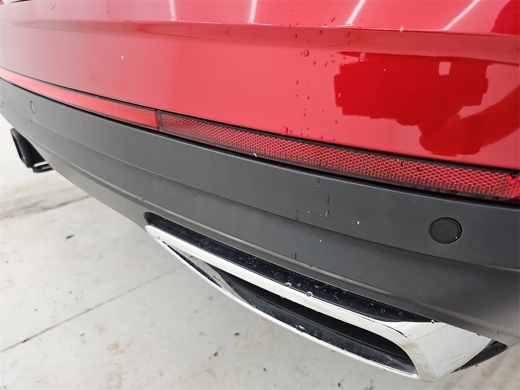 2022 Volkswagen Atlas V6 SEL photo 48