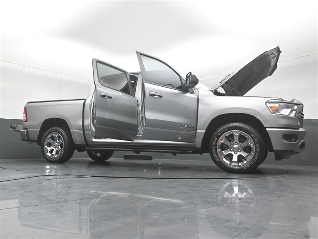2024 RAM 1500 - Image 54
