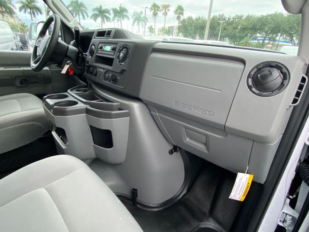 2024 Ford E-350 Base photo 20