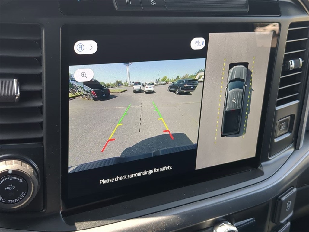 2025 Ford F-150 XLT photo 20