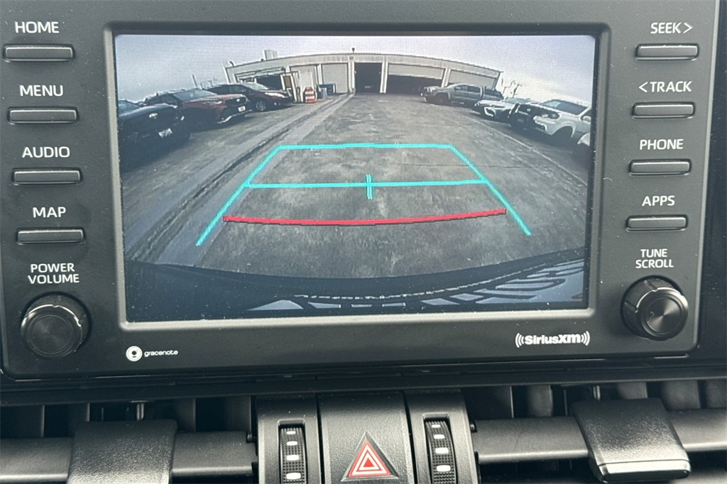 2022 Toyota RAV4 Adventure photo 18