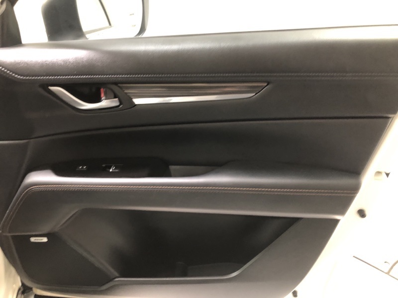 2023 Mazda CX-5 2.5 S Premium photo 15