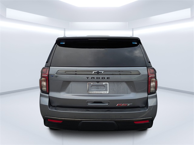 2021 Chevrolet Tahoe RST photo 3