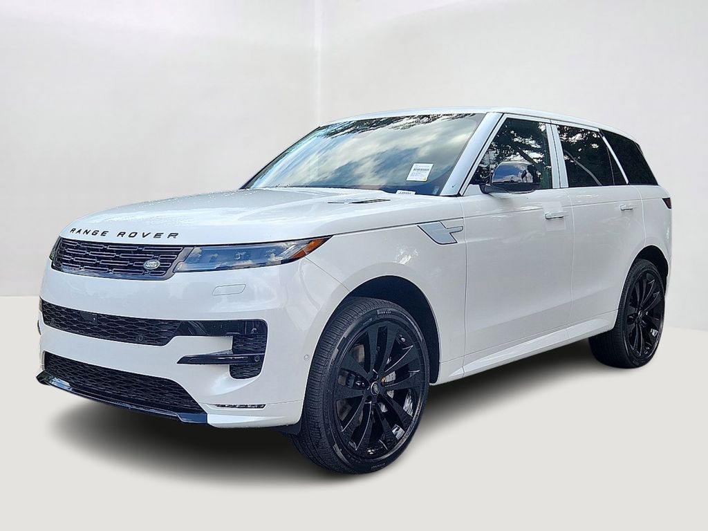 2025 Land Rover Range Rover Sport Dynamic SE's photo
