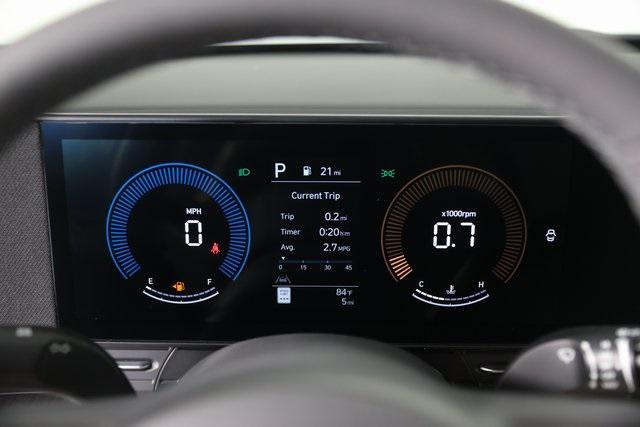 2026 Hyundai Kona SEL photo 6
