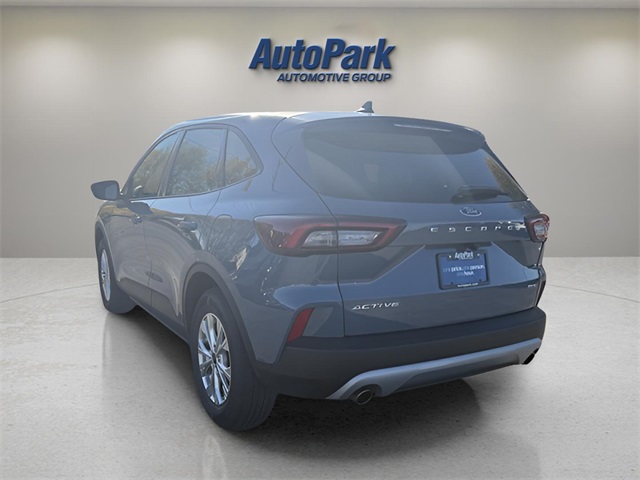 2025 Ford Escape Active photo 4