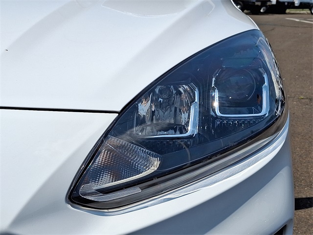 2022 Ford Escape SE photo 7