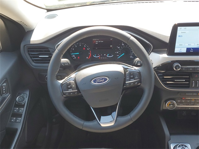 2022 Ford Escape SE photo 27