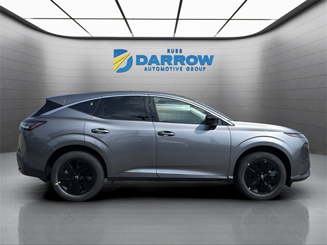 2025 Nissan Murano SV photo 5