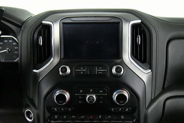 2021 Gmc Sierra 3500 HD Denali photo 3