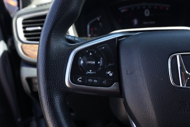 2019 Honda CR-V EX photo 23